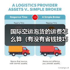 国际空运泡货的运费怎么算(有没有省钱技巧)(图2) 国际空运泡货的运费怎么算(有没有省钱技巧)(图2)
