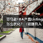 亚马逊FBA产品Listing怎么优化?(能提升入仓后的销量吗)(图4) 亚马逊FBA产品Listing怎么优化?(能提升入仓后的销量吗)(图4)