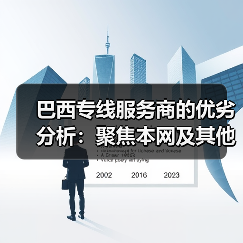 巴西专线服务商的优劣分析:聚焦本网及其他同行(图4) 巴西专线服务商的优劣分析:聚焦本网及其他同行(图4)