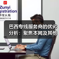 巴西专线服务商的优劣分析:聚焦本网及其他同行(图3) 巴西专线服务商的优劣分析:聚焦本网及其他同行(图3)