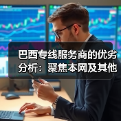 巴西专线服务商的优劣分析:聚焦本网及其他同行(图1) 巴西专线服务商的优劣分析:聚焦本网及其他同行(图1)