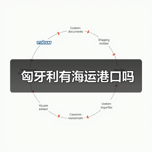 匈牙利有海运港口吗（图4）