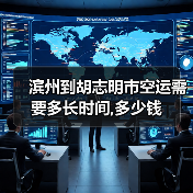 滨州到胡志明市空运需要多长时间,多少钱(图4) 滨州到胡志明市空运需要多长时间,多少钱(图4)