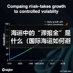 海运中的“滞报金”是什么(国际海运如何避免产生滞报金)(图3) 海运中的“滞报金”是什么(国际海运如何避免产生滞报金)(图3)