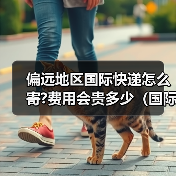 偏远地区国际快递怎么寄?费用会贵多少(国际快递干货知识分享)(图2) 偏远地区国际快递怎么寄?费用会贵多少(国际快递干货知识分享)(图2)