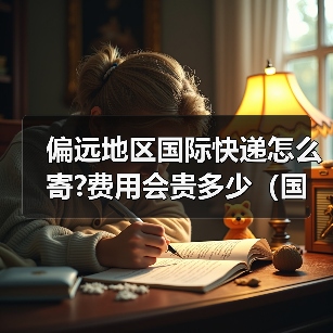 偏远地区国际快递怎么寄?费用会贵多少(国际快递干货知识分享)(图3) 偏远地区国际快递怎么寄?费用会贵多少(国际快递干货知识分享)(图3)