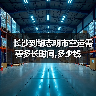 长沙到胡志明市空运需要多长时间,多少钱(图2) 长沙到胡志明市空运需要多长时间,多少钱(图2)