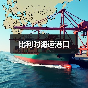 比利时海运港口(图3) 比利时海运港口(图3)