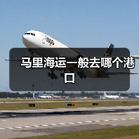 马里海运一般去哪个港口（图2）