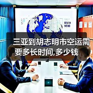 三亚到胡志明市空运需要多长时间,多少钱（图1）