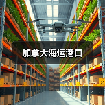 加拿大海运港口（图2）