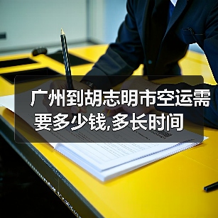 广州到胡志明市空运需要多少钱,多长时间(图2) 广州到胡志明市空运需要多少钱,多长时间(图2)