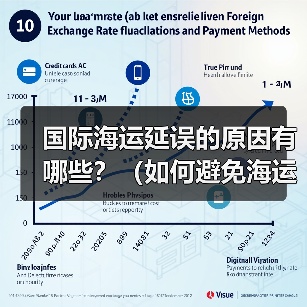 国际海运延误的原因有哪些?(如何避免海运货物延误)(图3) 国际海运延误的原因有哪些?(如何避免海运货物延误)(图3)