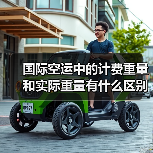 国际空运中的计费重量和实际重量有什么区别?(国际空运干货知识分享)(图3) 国际空运中的计费重量和实际重量有什么区别?(国际空运干货知识分享)(图3)