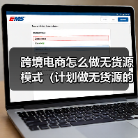 跨境电商怎么做无货源模式（计划做无货源的跨境卖家看过来）（图4）