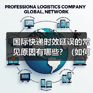 国际快递时效延误的常见原因有哪些？（如何实时追踪物流状态）（图3）