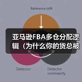 亚马逊FBA多仓分配逻辑（为什么你的货总被分到冷门仓库）（图4）