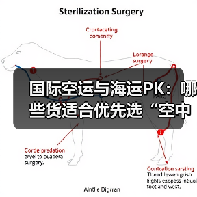 国际空运与海运PK:哪些货适合优先选“空中运输”(图4) 国际空运与海运PK:哪些货适合优先选“空中运输”(图4)