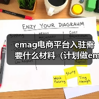 emag电商平台入驻需要什么材料（计划做emag平台的跨境电商卖家看过来）（图3）
