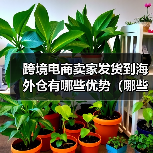 跨境电商卖家发货到海外仓有哪些优势(哪些产品适合发到海外仓)(图3) 跨境电商卖家发货到海外仓有哪些优势(哪些产品适合发到海外仓)(图3)