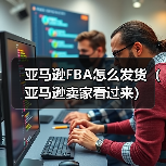 亚马逊FBA怎么发货(亚马逊卖家看过来)(图4) 亚马逊FBA怎么发货(亚马逊卖家看过来)(图4)