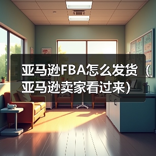 亚马逊FBA怎么发货(亚马逊卖家看过来)(图3) 亚马逊FBA怎么发货(亚马逊卖家看过来)(图3)