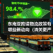 东南亚跨境物流政策有哪些新动向(清关更严了吗)(图4) 东南亚跨境物流政策有哪些新动向(清关更严了吗)(图4)
