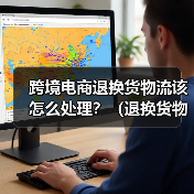 跨境电商退换货物流该怎么处理？（退换货物流费用成本高吗）（图2）