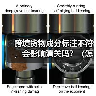 跨境货物成分标注不符,会影响清关吗?(怎么正确标注)(图4) 跨境货物成分标注不符,会影响清关吗?(怎么正确标注)(图4)