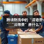 跨境物流中的“滞港费”“滞箱费”是什么?(怎么避免产生这些费用)(图1) 跨境物流中的“滞港费”“滞箱费”是什么?(怎么避免产生这些费用)(图1)