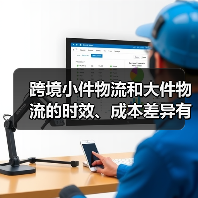跨境小件物流和大件物流的时效、成本差异有多大(跨境物流干货知识分享)(图4) 跨境小件物流和大件物流的时效、成本差异有多大(跨境物流干货知识分享)(图4)