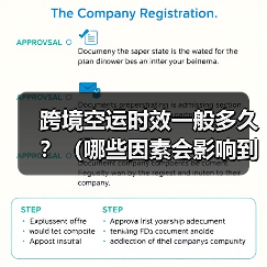 跨境空运时效一般多久?(哪些因素会影响到货速度)(图1) 跨境空运时效一般多久?(哪些因素会影响到货速度)(图1)