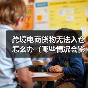 跨境电商货物无法入仓怎么办(哪些情况会影响货物无法入仓)(图2) 跨境电商货物无法入仓怎么办(哪些情况会影响货物无法入仓)(图2)