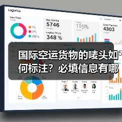 国际空运货物的唛头如何标注?必填信息有哪些?(国际空运干货知识分享)(图2) 国际空运货物的唛头如何标注?必填信息有哪些?(国际空运干货知识分享)(图2)