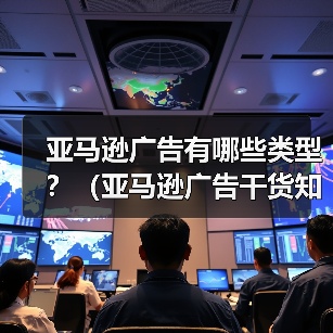 亚马逊广告有哪些类型?(亚马逊广告干货知识分享)(图2) 亚马逊广告有哪些类型?(亚马逊广告干货知识分享)(图2)