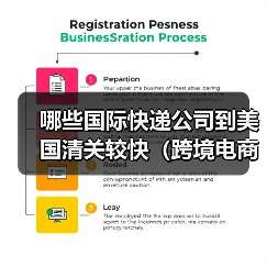 哪些国际快递公司到美国清关较快(跨境电商卖家必看篇)(图4) 哪些国际快递公司到美国清关较快(跨境电商卖家必看篇)(图4)