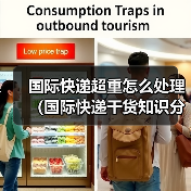国际快递超重怎么处理（国际快递干货知识分享）（图1）
