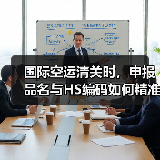 国际空运清关时,申报品名与HS编码如何精准匹配(国际空运干货知识分享)(图3) 国际空运清关时,申报品名与HS编码如何精准匹配(国际空运干货知识分享)(图3)