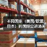 不同国家(美国/欧盟/日本)的国际空运清关政策差异是什么(国际空运干货知识分享)(图3) 不同国家(美国/欧盟/日本)的国际空运清关政策差异是什么(国际空运干货知识分享)(图3)
