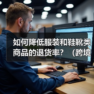 如何降低服装和鞋靴类商品的退货率?(跨境电商运营干货分享)(图4) 如何降低服装和鞋靴类商品的退货率?(跨境电商运营干货分享)(图4)