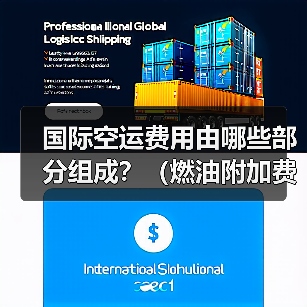 国际空运费用由哪些部分组成?(燃油附加费如何计算)(图4) 国际空运费用由哪些部分组成?(燃油附加费如何计算)(图4)