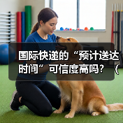 国际快递的“预计送达时间”可信度高吗?(哪些因素会导致时间偏差)(图3) 国际快递的“预计送达时间”可信度高吗?(哪些因素会导致时间偏差)(图3)