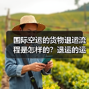 国际空运的货物退运流程是怎样的?退运的运费和清关成本高吗(图1) 国际空运的货物退运流程是怎样的?退运的运费和清关成本高吗(图1)