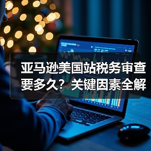 亚马逊美国站税务审查要多久?关键因素全解析(图3) 亚马逊美国站税务审查要多久?关键因素全解析(图3)