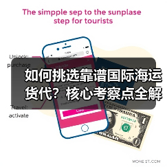 如何挑选靠谱国际海运货代?核心考察点全解析(图3) 如何挑选靠谱国际海运货代?核心考察点全解析(图3)