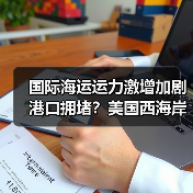 国际海运运力激增加剧港口拥堵?美国西海岸面临挑战(图3) 国际海运运力激增加剧港口拥堵?美国西海岸面临挑战(图3)