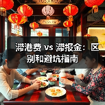滞港费 vs 滞报金：区别和避坑指南（图3）