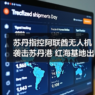 苏丹指控阿联酋无人机袭击苏丹港 红海基地出动“死神”?(图3) 苏丹指控阿联酋无人机袭击苏丹港 红海基地出动“死神”?(图3)