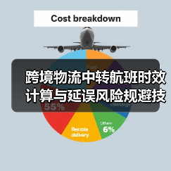 跨境物流中转航班时效计算与延误风险规避技巧(图4) 跨境物流中转航班时效计算与延误风险规避技巧(图4)