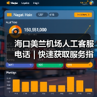 海口美兰机场人工客服电话 | 快速获取服务指南（图4）